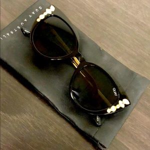 Quay Australia Sunglasses